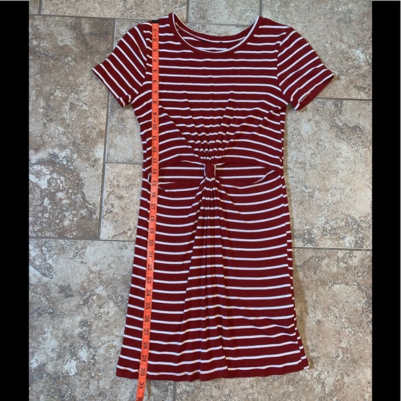Forever 21 t-shirt dress - Picture 5 of 7